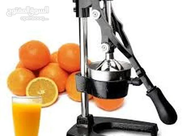 Juicers for sale in Amman