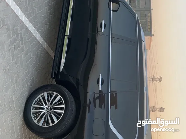 Used Nissan Patrol in Sharjah