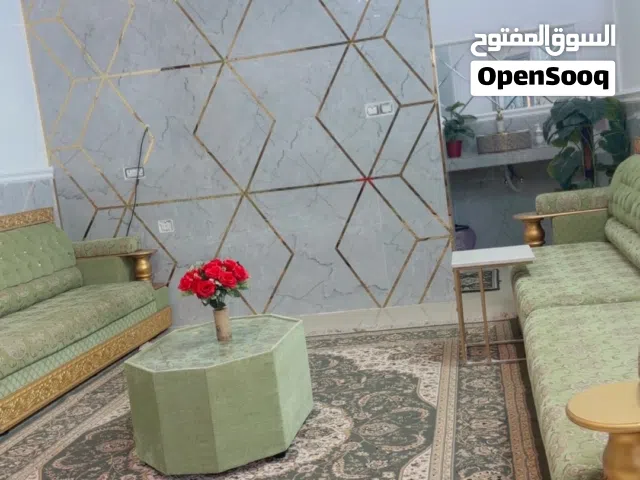 فيلا راقيه للبيع ف المعبيله الثامنه المرحله الاولى بالقرب من مدينة السلطان هيثم