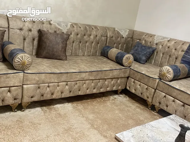 صالون درجة اولي