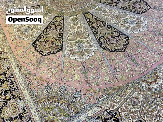زولية كاشان أيراني 4*4