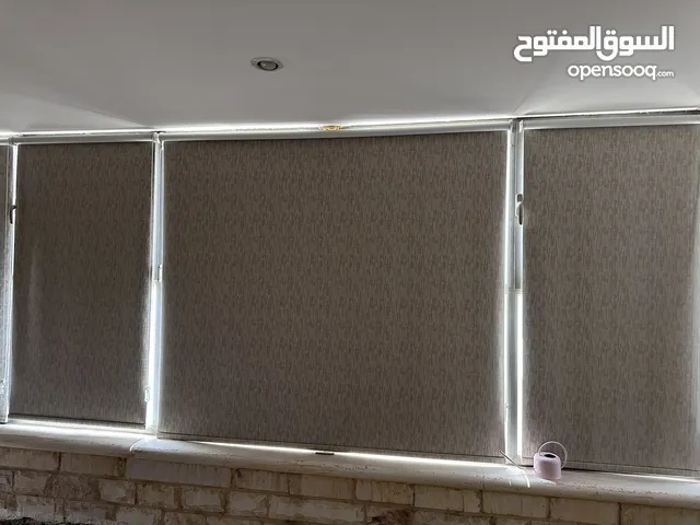 رول ستائر للبيع