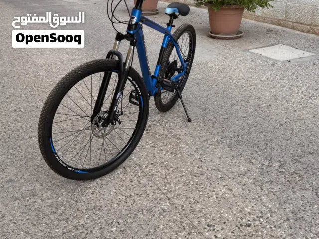 بسكليت امريكي الامنيوم  للبيع