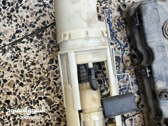 غراض سيارات نسيان باث فندر