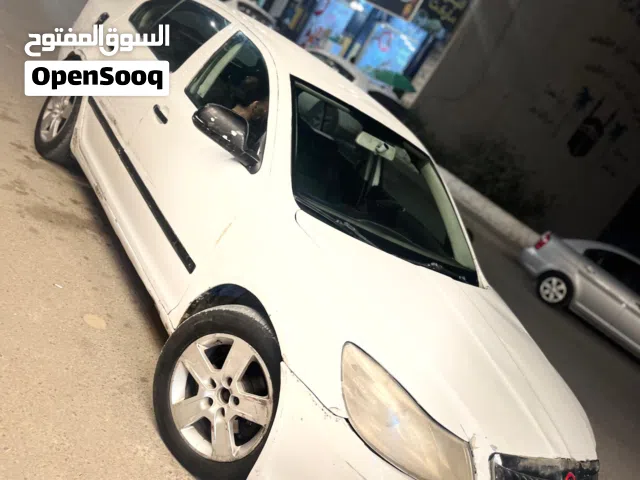 2009 سكودا اخرى