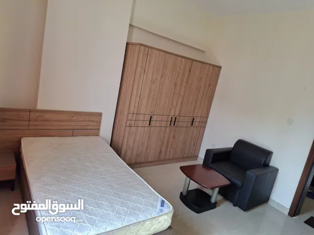 room available najema Muntazah for executive bachelors room available  room rent  FULLY FURNISHED