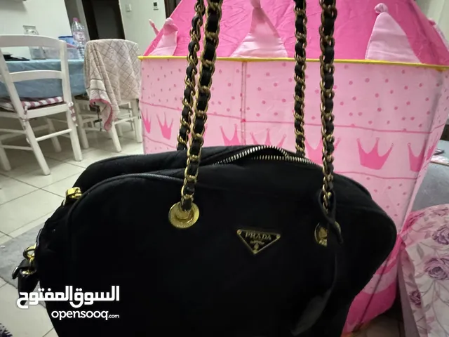 Prada- Preloved Bags