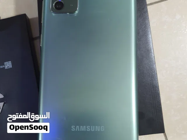 نوت. 20 .5g.256 gb