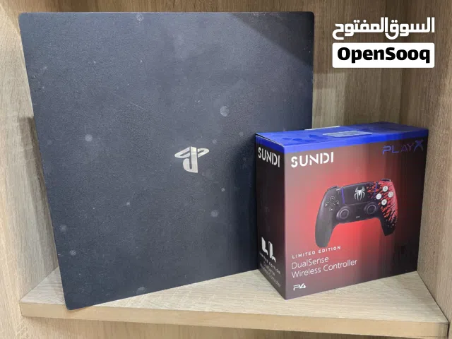 PlayStation 4 PlayStation for sale in Benghazi