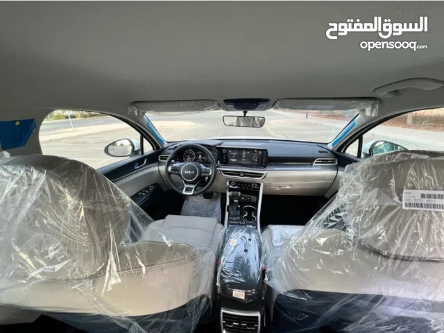 Kia k5 model 2021 economy car كيا كي5 موديل 2021 سيارة اقتصادية خدمة التوصيل مجانا في اي مكان