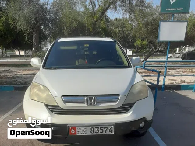 2007 هوندا CR-V EX