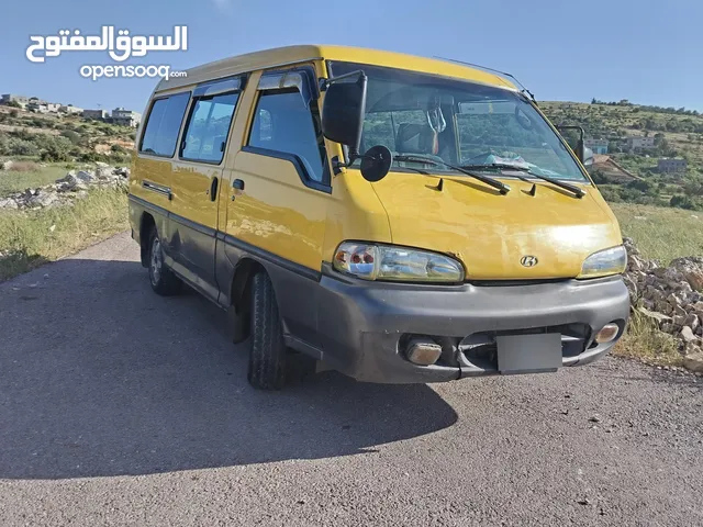 باص h100 ليمتد للبيع