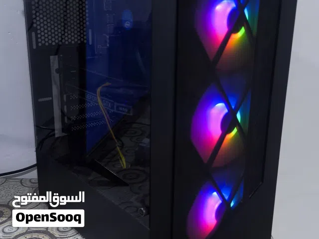 للبيع pc بسعر مناسب
