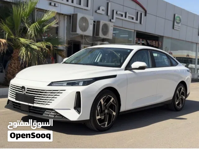 2026, Changan, Eado, Basic