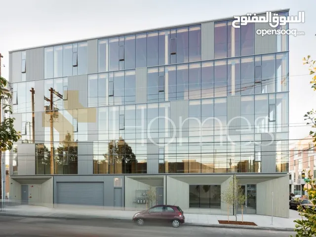 1986 m2 Complex for Sale in Amman 7th Circle