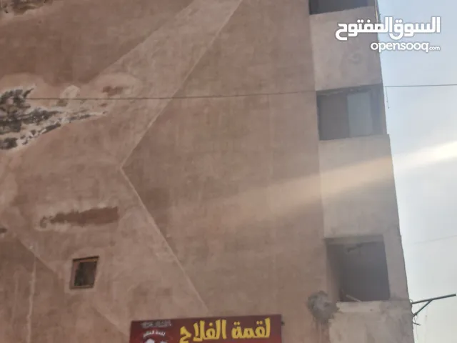 شقة 75 متر للبيع بمنطقة اسكان العبد مدينة النهضة 3 القاهرة