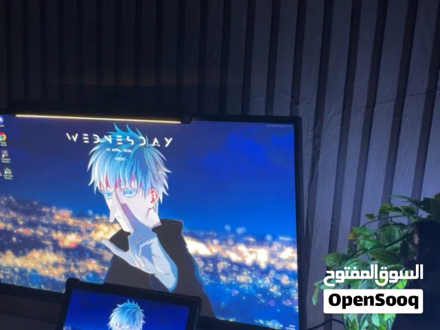 سيت اب كامل للبيع استعمال بسيط مع ضمان