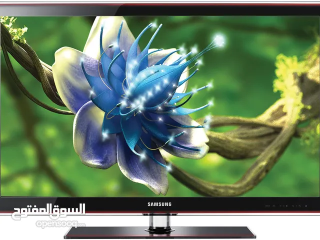 Samsung 40” LED TV