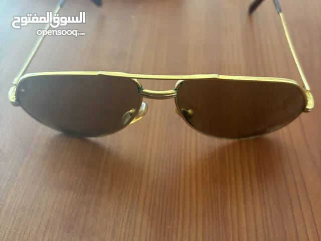 Cartier Aviators - Original