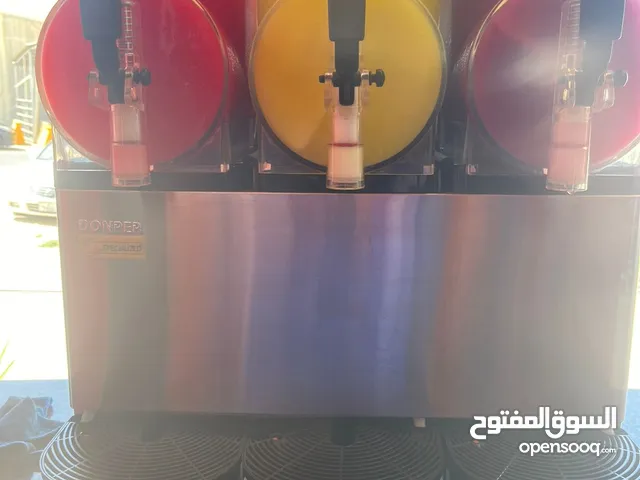 ماكينة سلاش دنبر ممتازة بحالة الجديد