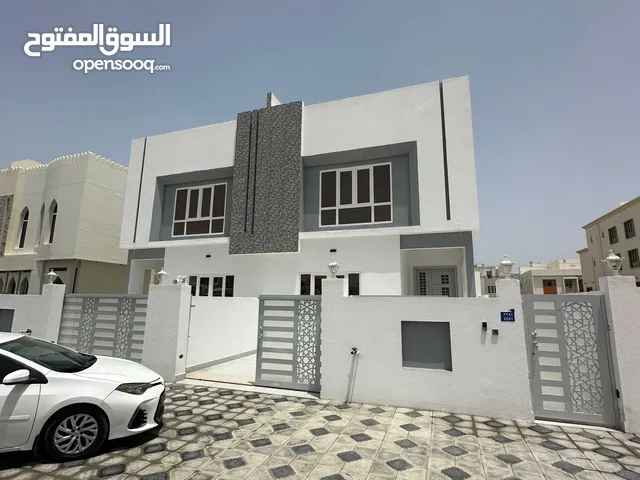 528 m2 More than 6 bedrooms Villa for Sale in Muscat Bosher