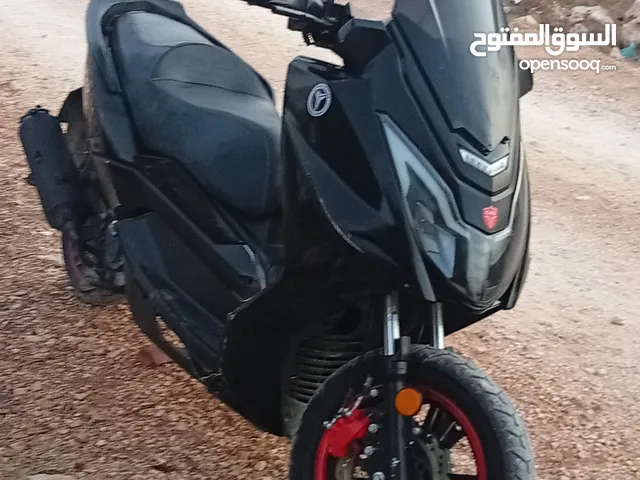 تارو 125 موديل 2023 للبيع