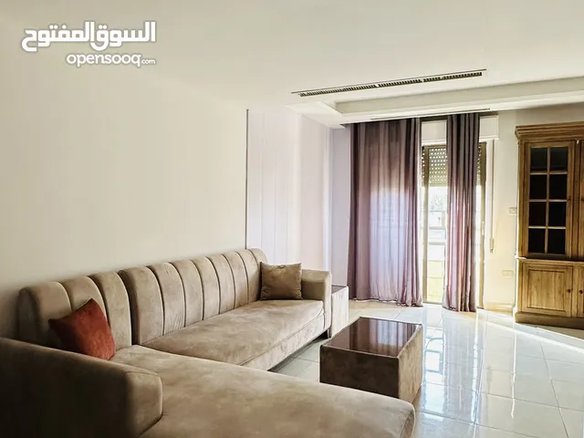 180 m2 3 Bedrooms Apartments for Rent in Amman 7th Circle
