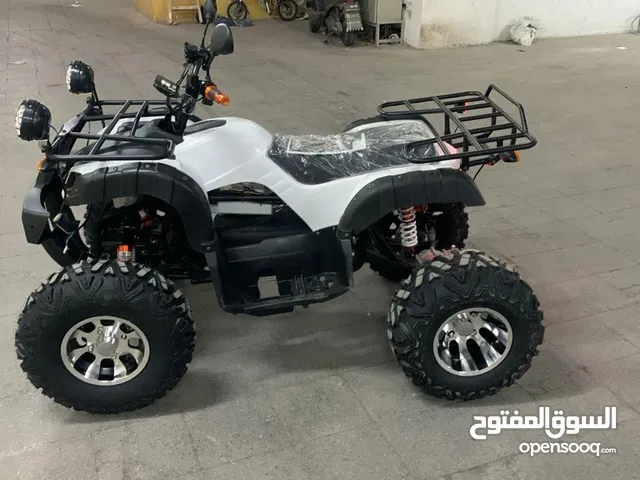 دباب جبلي رباعي