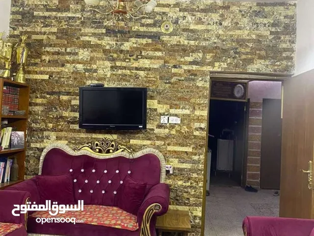120 m2 4 Bedrooms Townhouse for Sale in Baghdad Jihad
