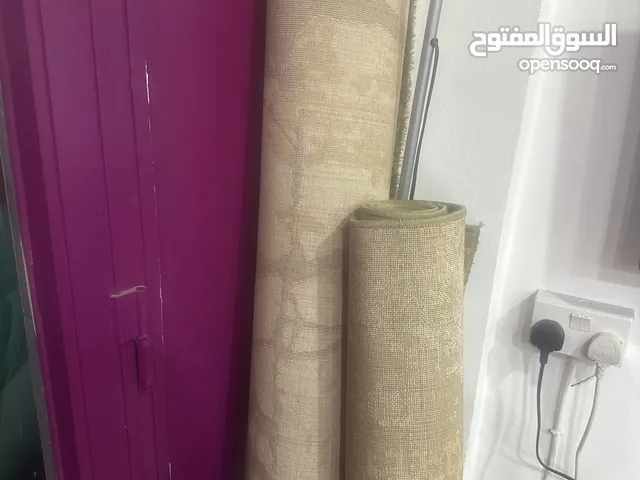 3قطع سجاد بحاله جيده