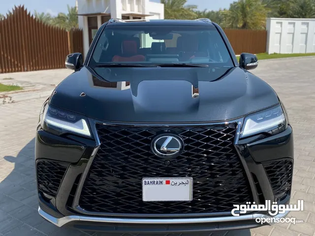 Lexus LX 2023 in Southern Governorate