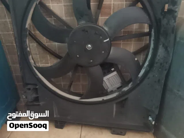 مروحة سيارة للبيع