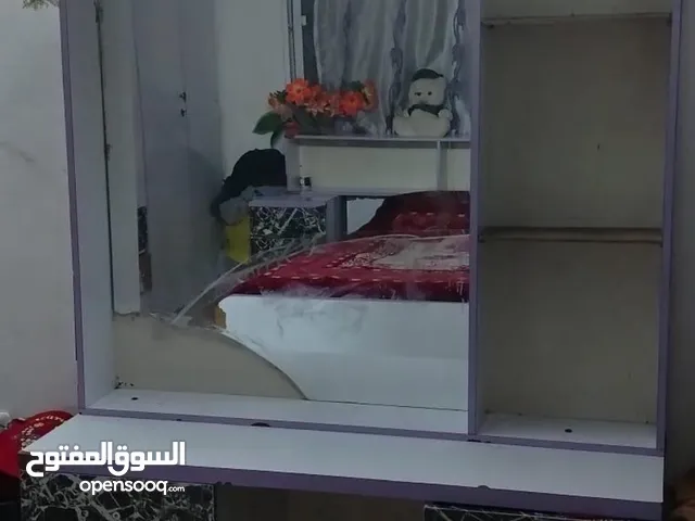 غرفه نوم مستعمله
