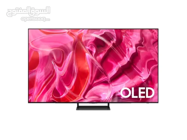 Samsung OLED 55 Inch TV in Basra