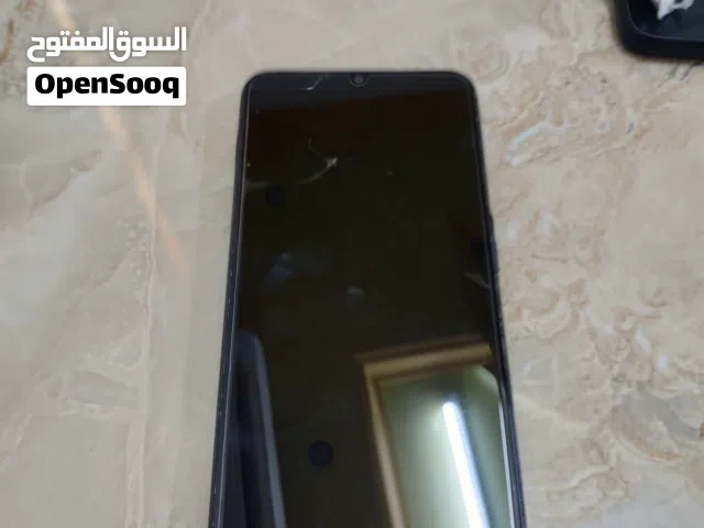 للبيع هاتف  oppo A15 حاله ممتازه جيده جدا الملحقات 2كفر واحد احمر واحد ازرق