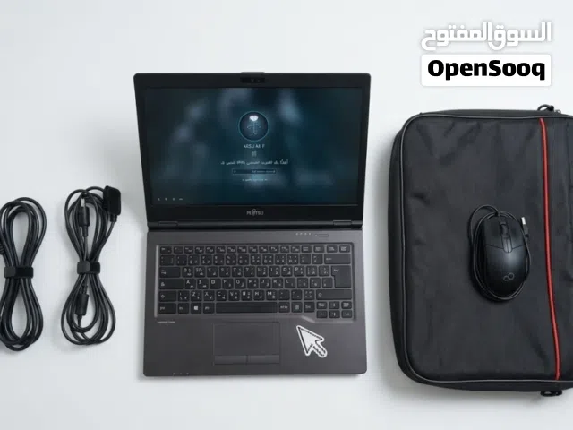 Windows Fujitsu for sale  in Basra