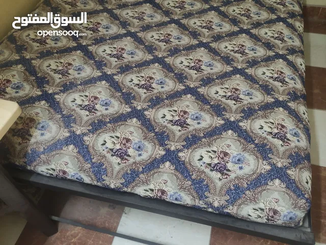 لشاب غير مدخن غرفة سنجل للإيجار الشهري في الحي العاشر مدينة نصر