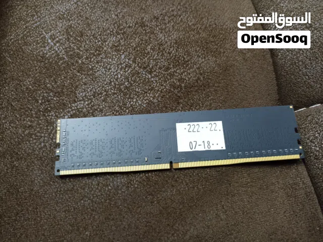 8 gb رام خربانة للبيع