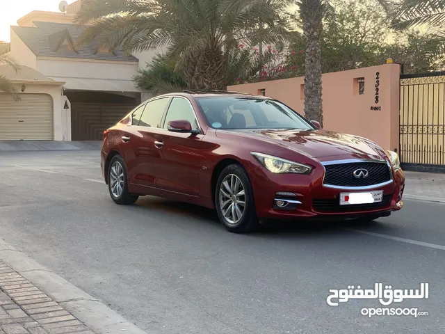 Infiniti Q50 Standard in Southern Governorate