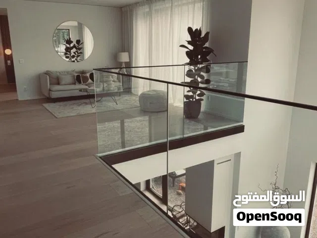 قاعة مفتوحة للإيجار على شارع اللجنة الأولمبية