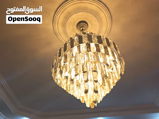 ثريات عدد 2 للبيع