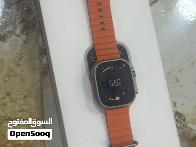 ابل واتش الترا2