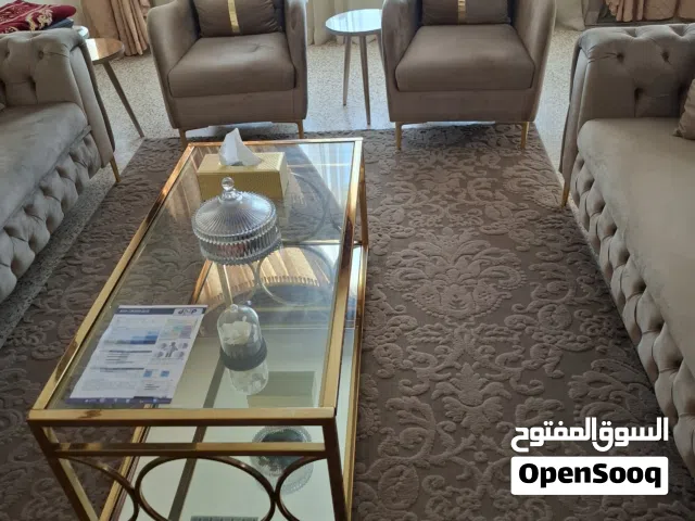 طقم جلوس ممتاز