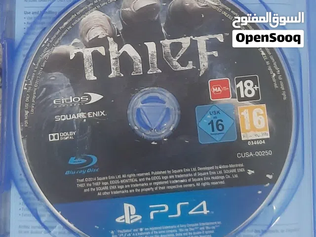 دسكه بلايستيشن فور نضيفه للبيع أو الإستبدال مع دسكه أخرى سعر الدسكه 85د واسم الدسكه معروض ومش مخبشه