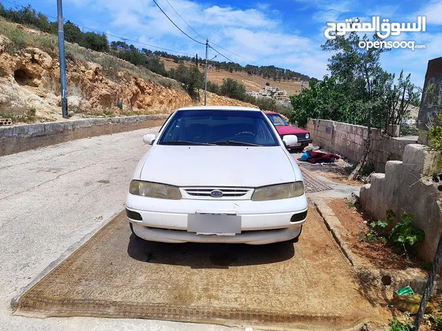 Used Kia Sephia in Salt