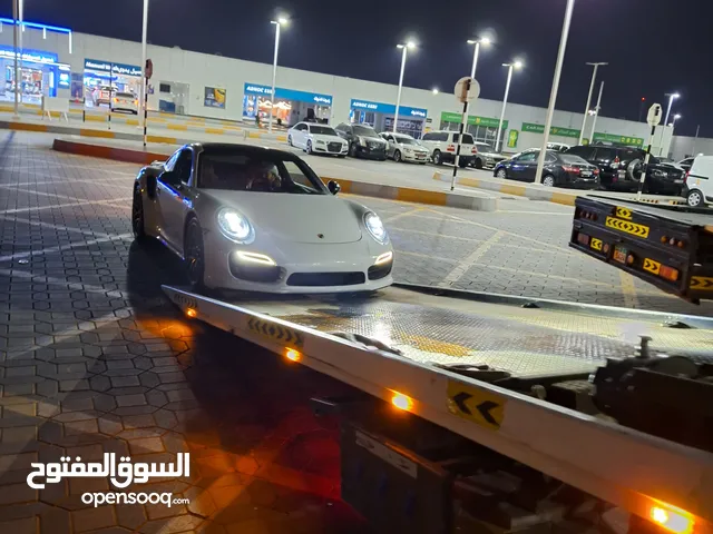 #ريكفري تحميل سيارات من الامارات الى السعوديه