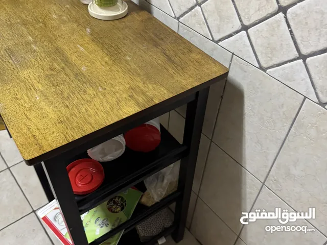 Kitchen table ( no chairs )used but in excellent condition