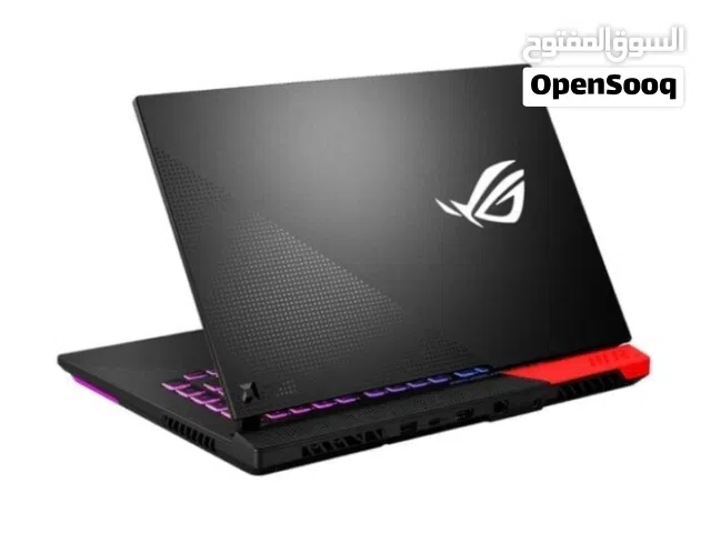 URGENT SALE - Asus rog strix G15 advantage edition 300hz version In box