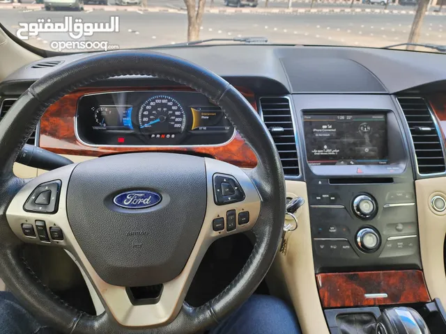 Ford Taurus 2014 in Hawally