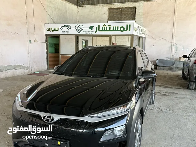 Hyundai Kona 2019 in Zarqa